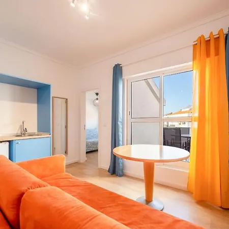 Guestready - Paraiso Da Caparica - Tropic 3 *