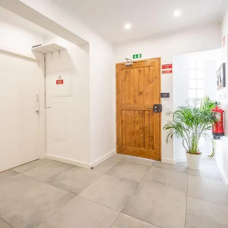 아파트 Guestready - Paraiso Da Caparica - Tropic 3 차르네카