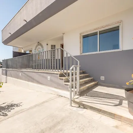 Guestready - Paraiso Da Caparica - Tropic 3