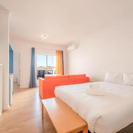 아파트 Guestready - Paraiso Da Caparica - Tropic 3 차르네카