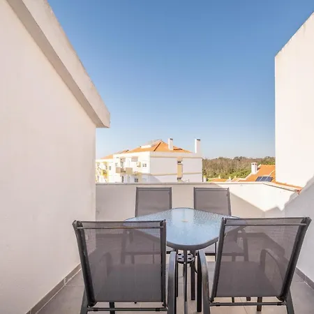 Guestready - Paraiso Da Caparica - Tropic 3 아파트 차르네카