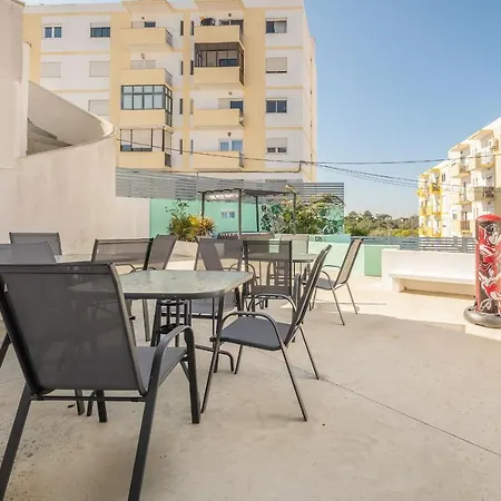 Guestready - Paraiso Da Caparica - Tropic 3 아파트