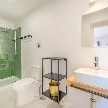 Guestready - Paraiso Da Caparica - Tropic 3 차르네카