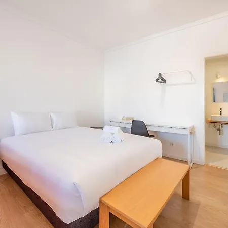 아파트 Guestready - Paraiso Da Caparica - Tropic 3